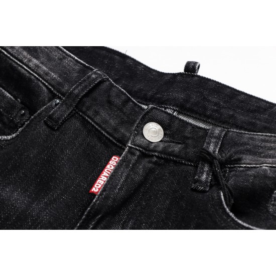 补货到货 Dsquared2  现货 齐22