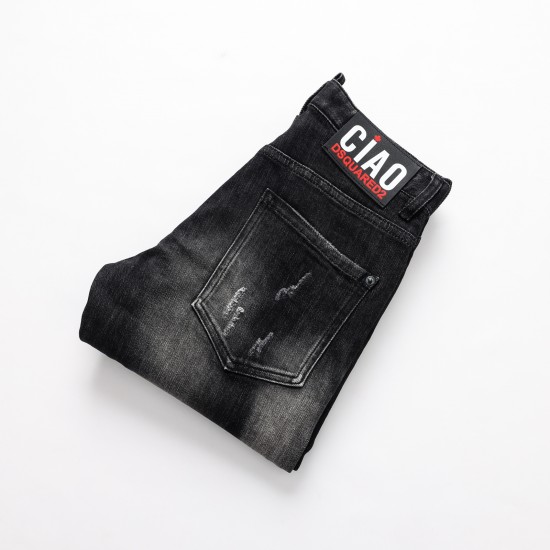 补货到货 Dsquared2  现货 齐22