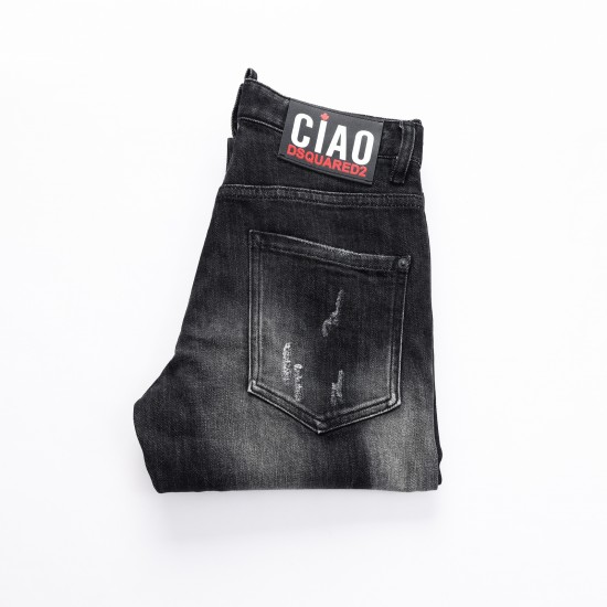 补货到货 Dsquared2  现货 齐22
