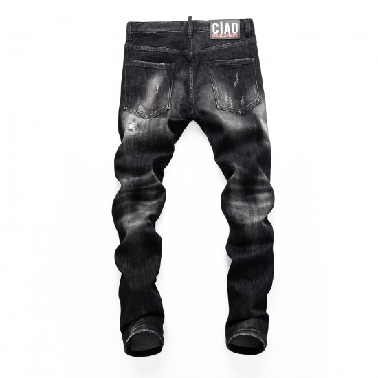 补货到货 Dsquared2  现货 齐22