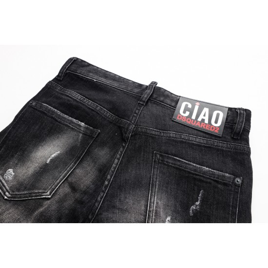 补货到货 Dsquared2  现货 齐22
