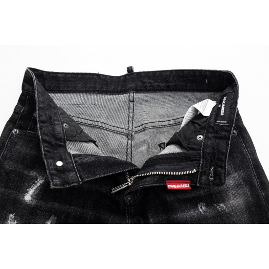 补货到货 Dsquared2  现货 齐22