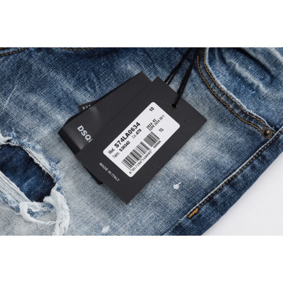 DSQUARED234