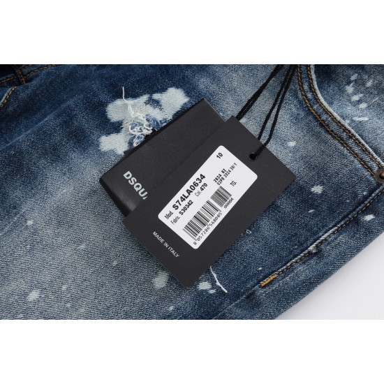 DSQUARED237