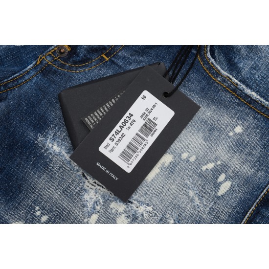 DSQUARED244
