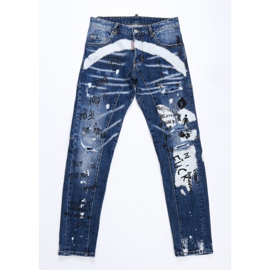 Dsquared238