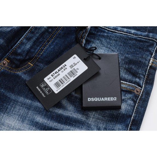 Dsquared222
