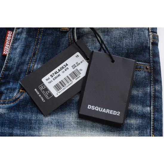 Dsquared2027
