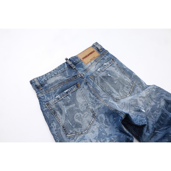 DSQUARED244