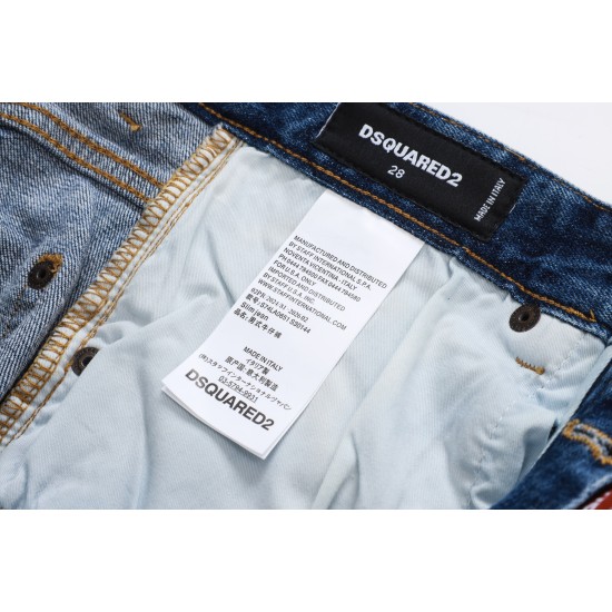 DSQUARED244