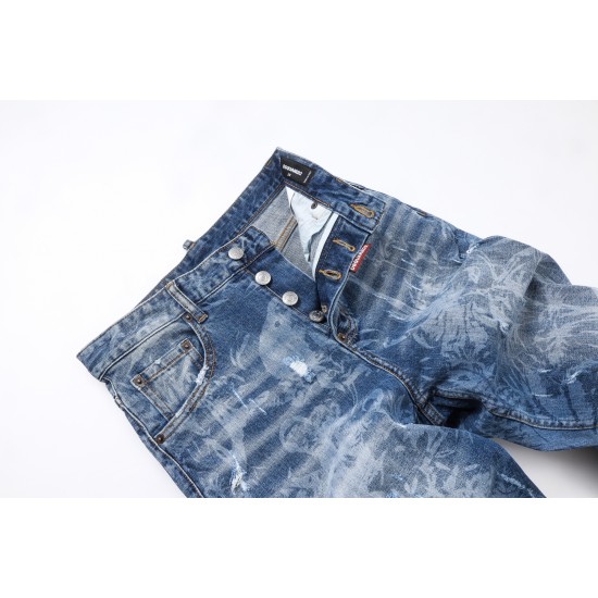 DSQUARED244