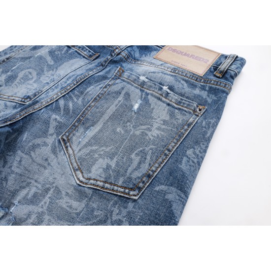 DSQUARED244