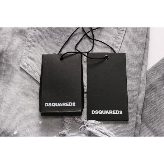 DSQUARED238