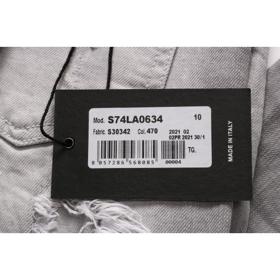 DSQUARED238