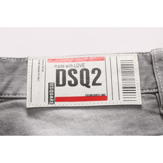 DSQUARED238