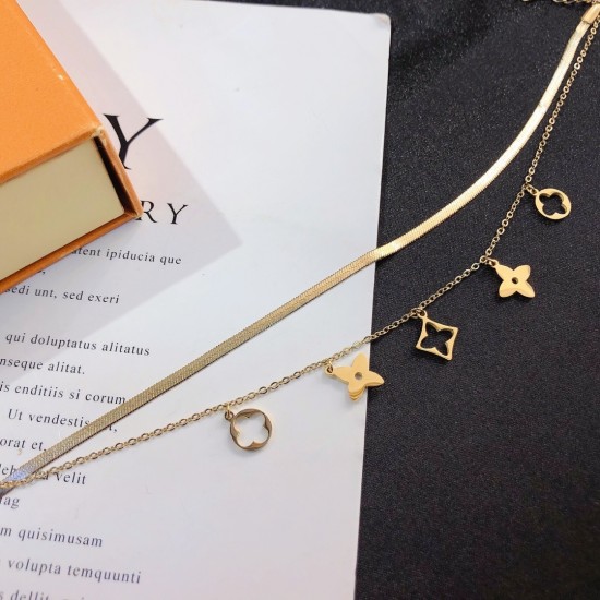 Anklet Jewelry