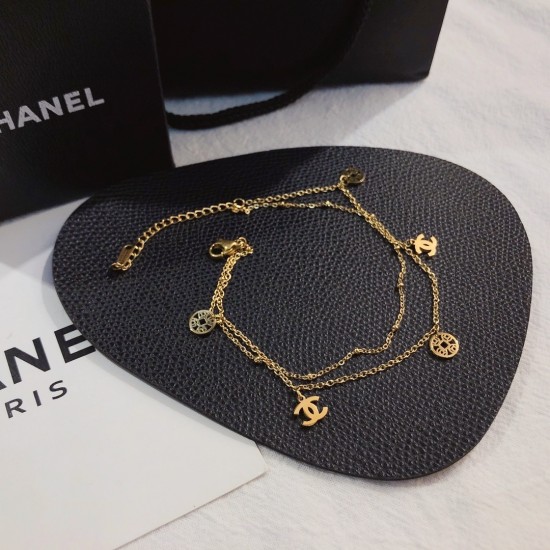 Anklet Jewelry