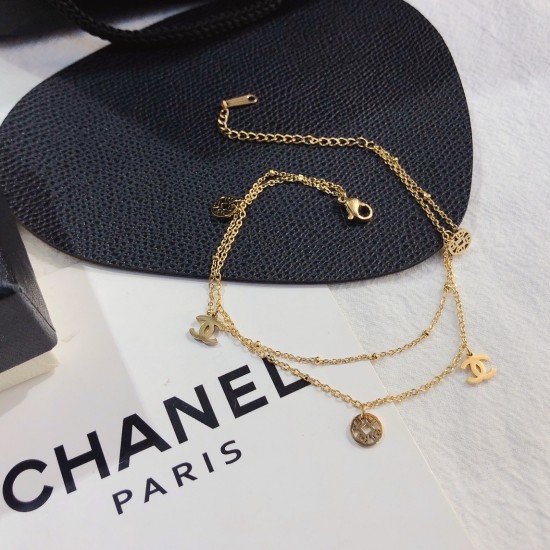 Anklet Jewelry