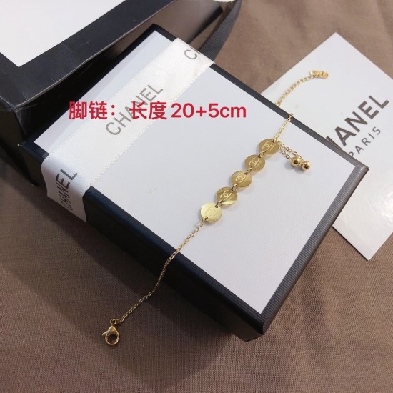 Anklet Jewelry