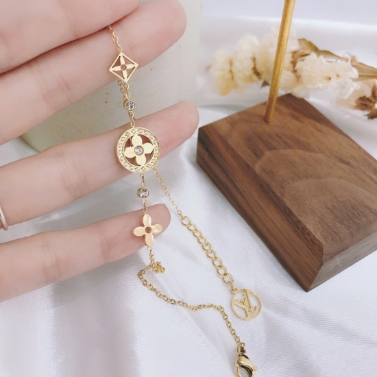 Anklet Jewelry