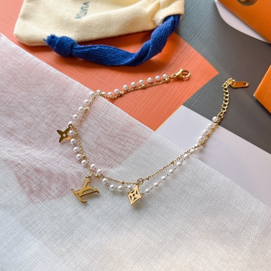 Anklet Jewelry