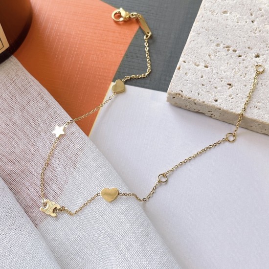 Anklet Jewelry