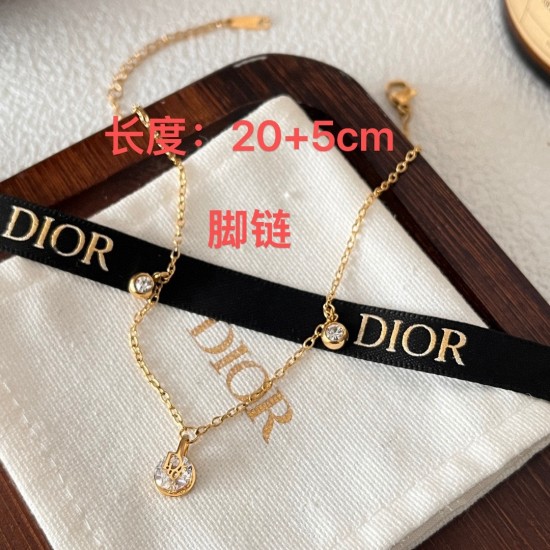 Anklet Jewelry