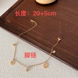 Anklet Jewelry