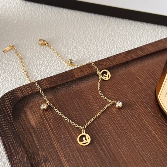 Anklet Jewelry
