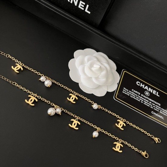 Anklet Jewelry