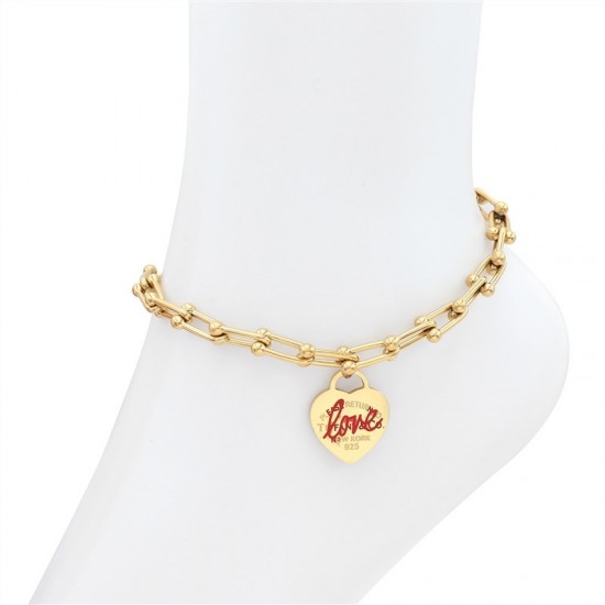 Anklet Jewelry