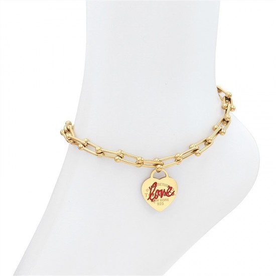 Anklet Jewelry