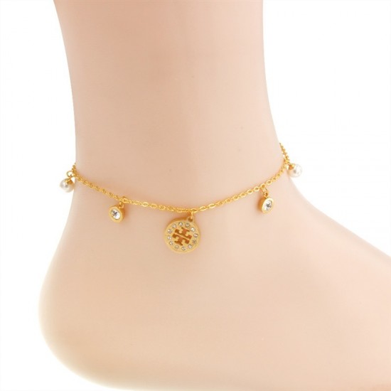 Anklet Jewelry