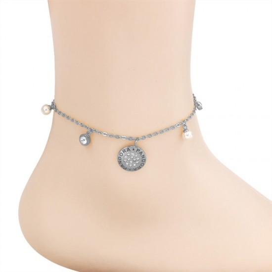 Anklet Jewelry