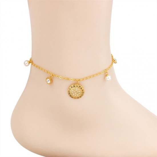 Anklet Jewelry