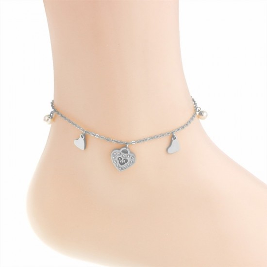 Anklet Jewelry