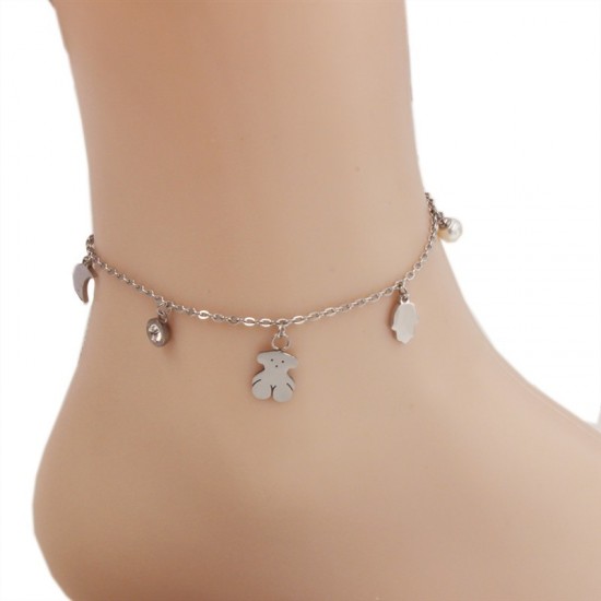 Anklet Jewelry