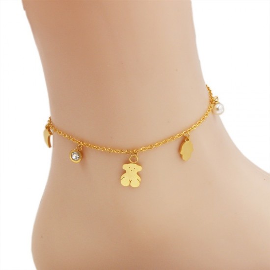 Anklet Jewelry