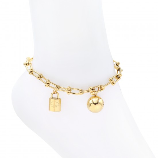 Anklet Jewelry