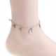Anklet Jewelry
