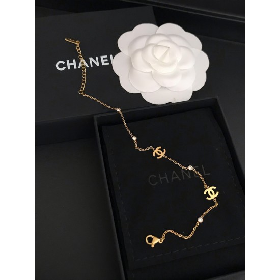 Anklet Jewelry