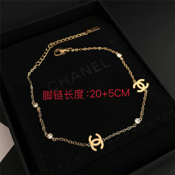 Anklet Jewelry