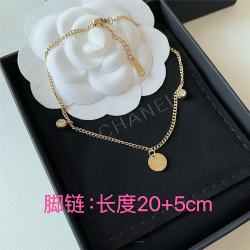Anklet Jewelry