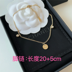 Anklet Jewelry