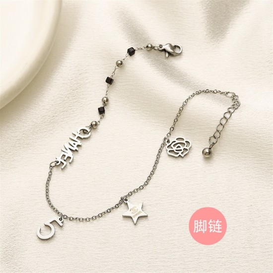 Anklet Jewelry