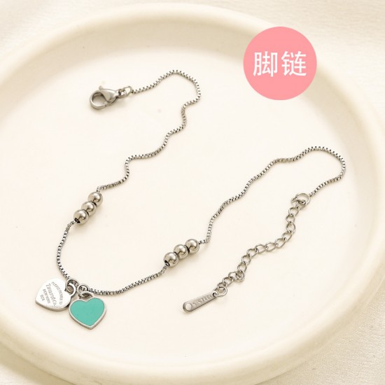 Anklet Jewelry