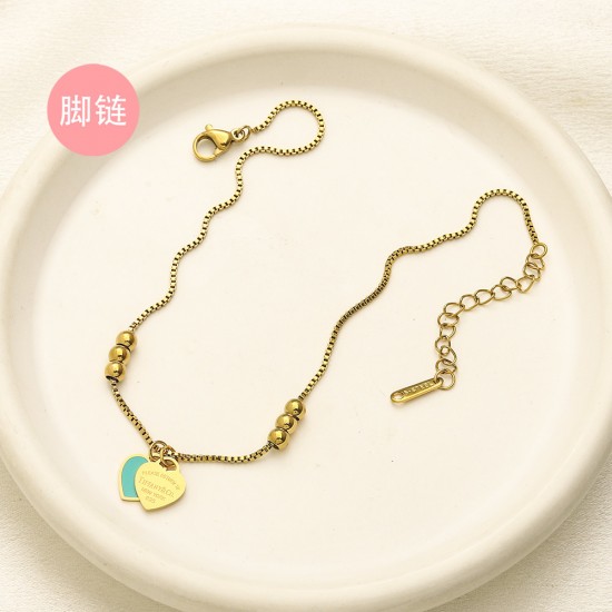 Anklet Jewelry