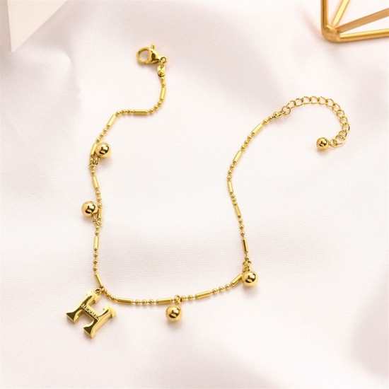 Anklet Jewelry