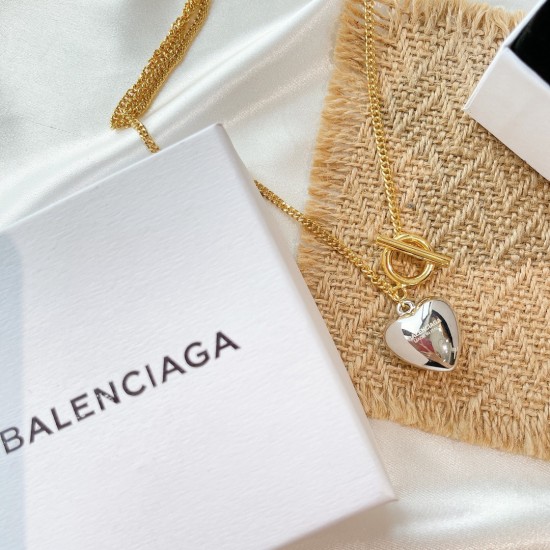 Balenciaga Earrings