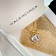 Balenciaga Earrings